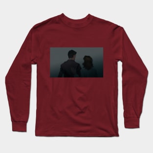 Romance Long Sleeve T-Shirt